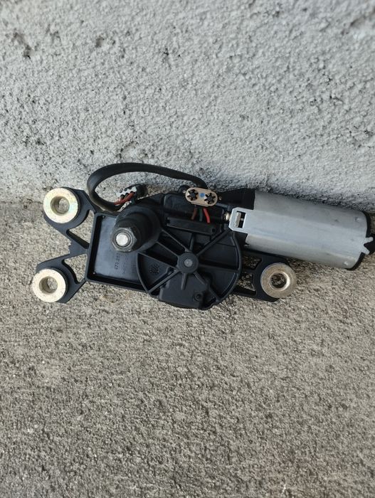 Motor limpa vidros Smart fortwo