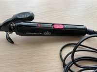 Плойка Rowenta Curling tong