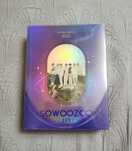 BTS 2021 Sowoozoo Muster DVD - bez karty
