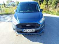 Ford connect 1.5 2019