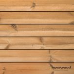 Фасадна дошка Термодерево Термососна NovaWood !Фінська термососна !
