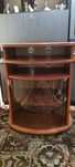 Stolik pod telewizor wys.84cm.szer.70cm