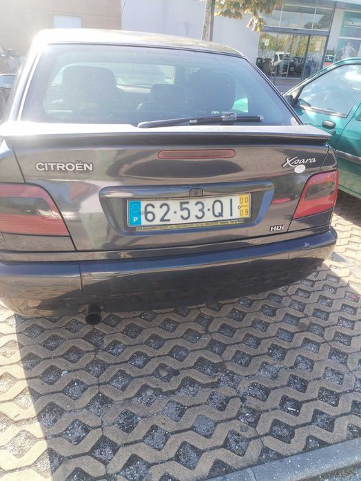 Xsara  HDI.procura novo dono