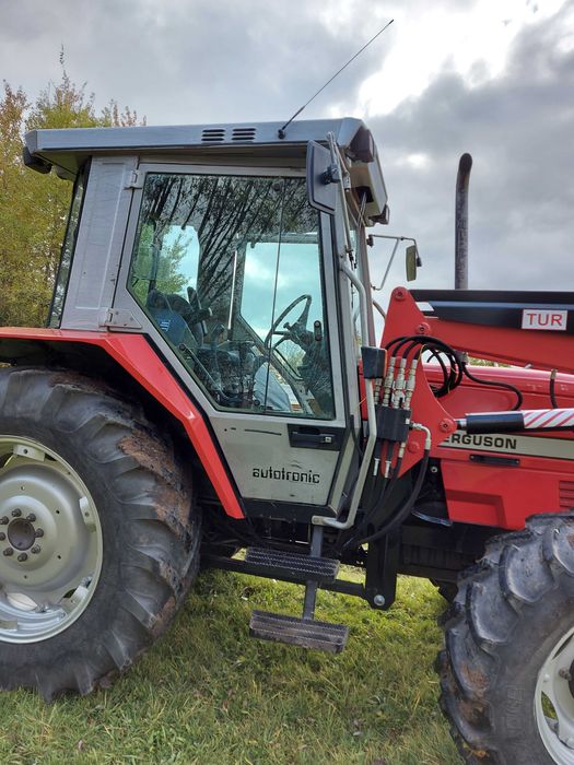 MASSEY Ferguson 3060 TUR