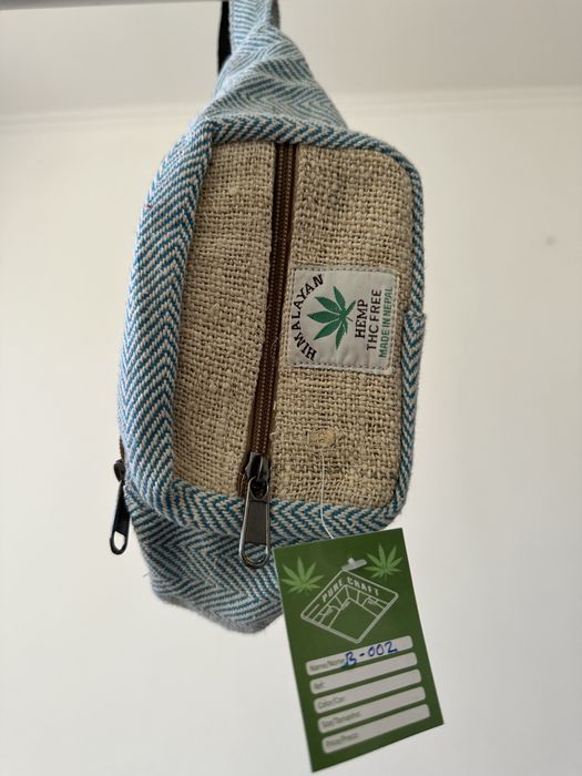 Bolsa de cintura