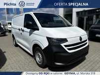 Volkswagen Transporter T7  Furgon L1 2.0TDI 150KM