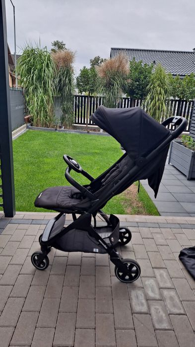 Easy Walker Jackey wózek spacerówka