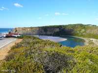 Terreno 129 000 m2 para Moradias, litoral Algarve. Portugal, Aljezur.