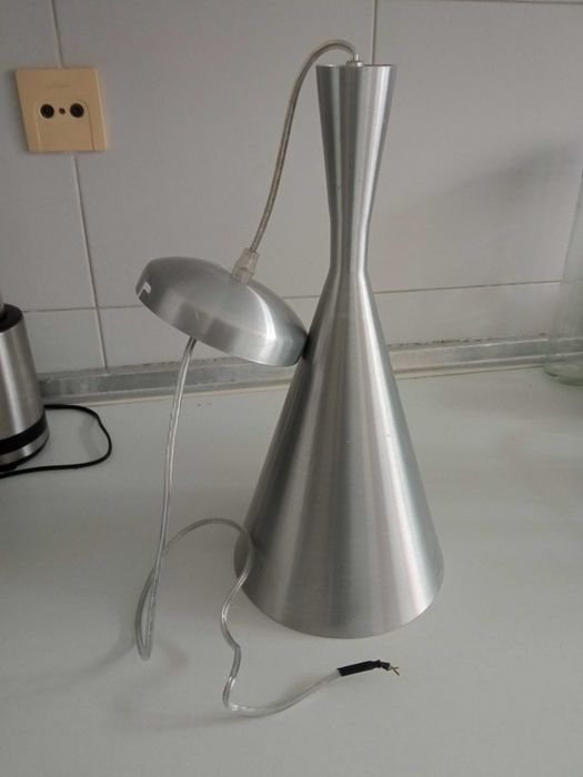 Vendo Candeeiro, 1 ou 2 unidades