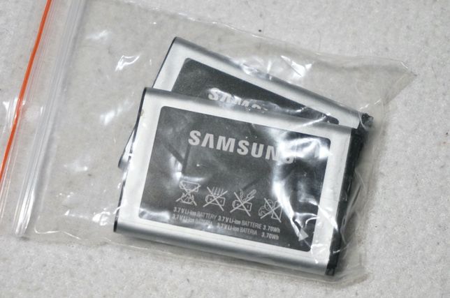 Bateria do telefonu Samsung AB553446BU (np Samsung Solid)