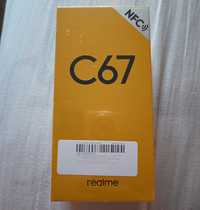 Realme C67 8/256 Black Глобальна версія