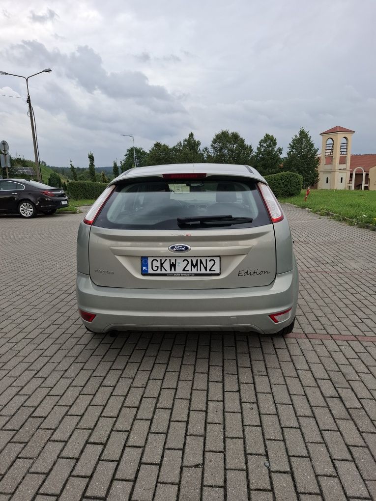 Ford Focus-sprzedam