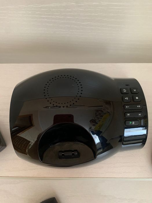 Радіо телефон Wharfedale