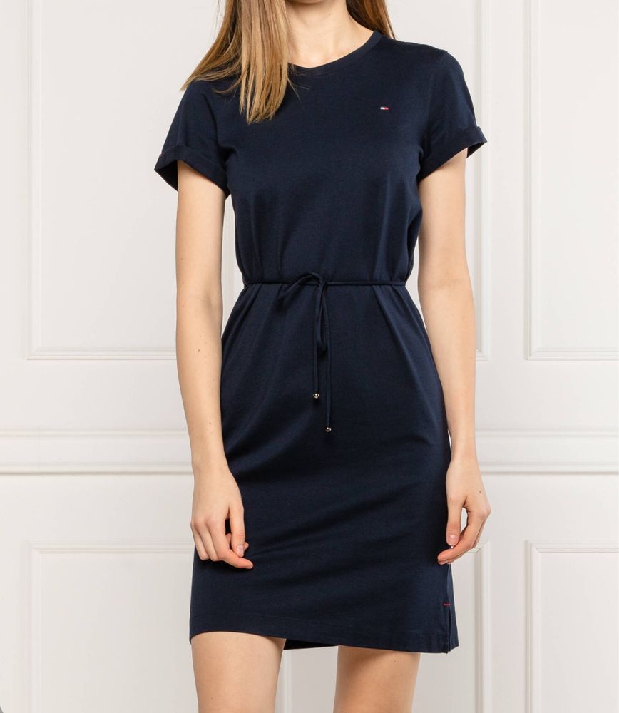 Розпродаю свої сукні, Tommy Hilfiger, + лляна сукня укр бренду