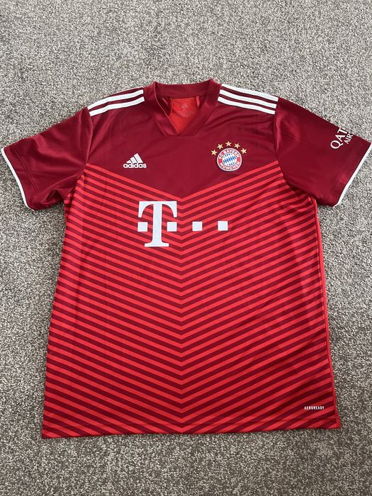 Bayern monachium koszulka xl