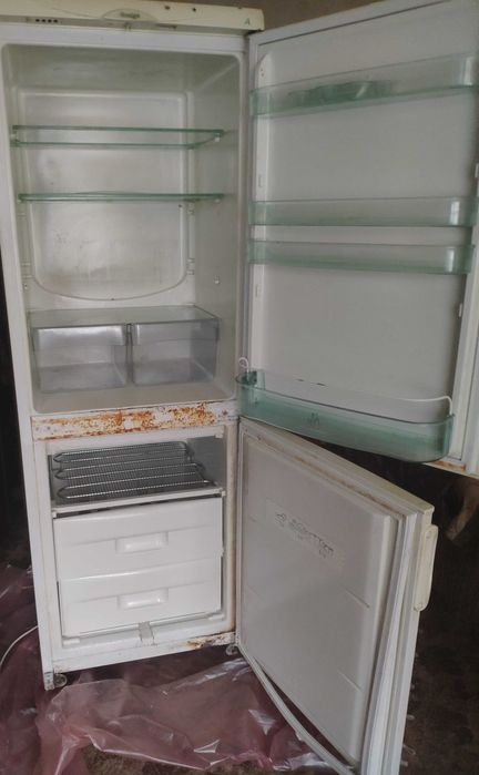 Продається Snaige rf310