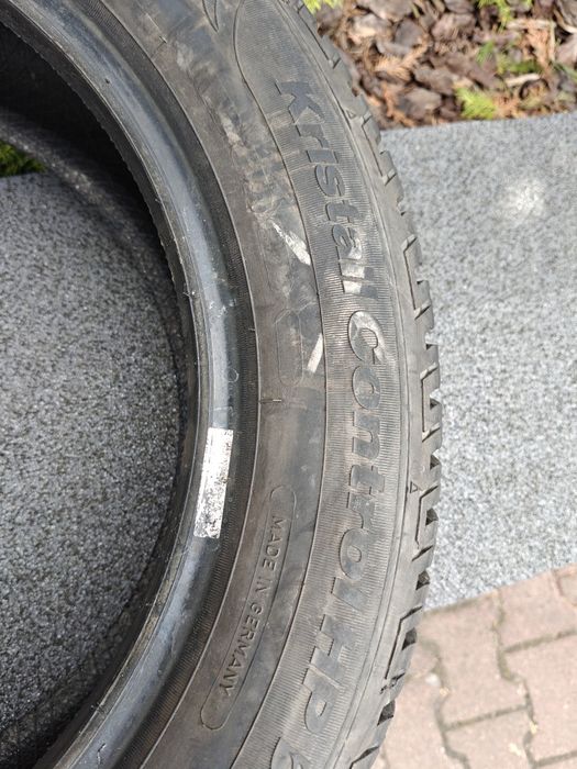 205/55/16r Fulda 2021rok