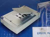 Software RECOGNITA PLUS 5.0 + Scanner Epson Perfection 1200 PHOTO