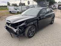 Peugeot 308 1.2i 130KM 2023r/ automat/ navi/niska cena
