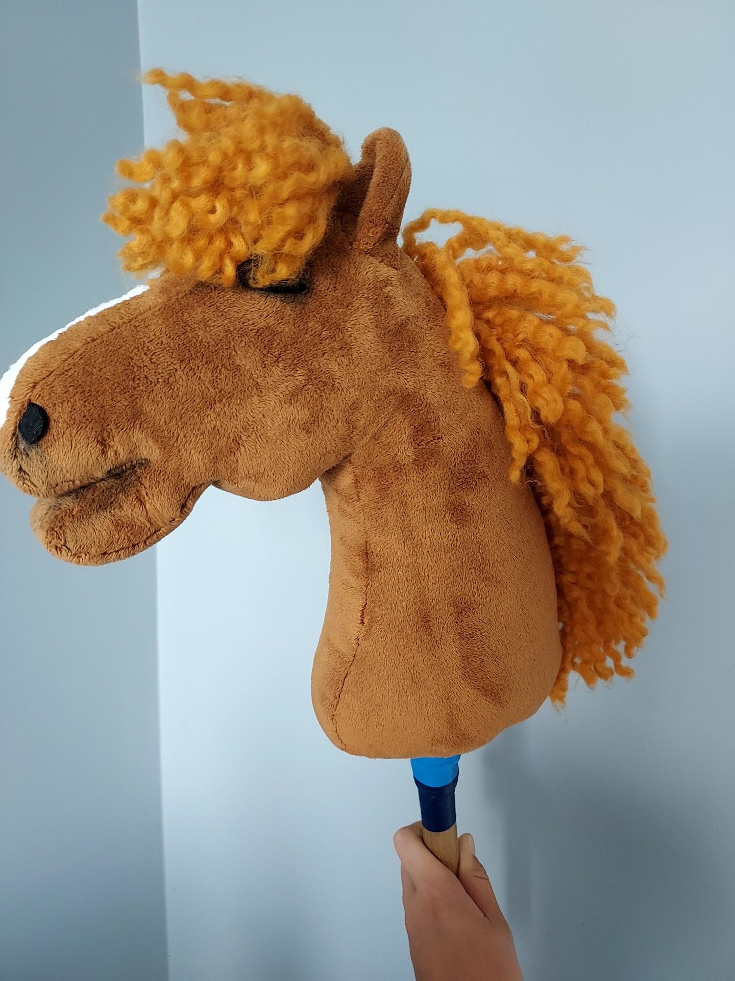 Hobby Horse Rudy