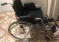 Wózek inwalidzki sprawny