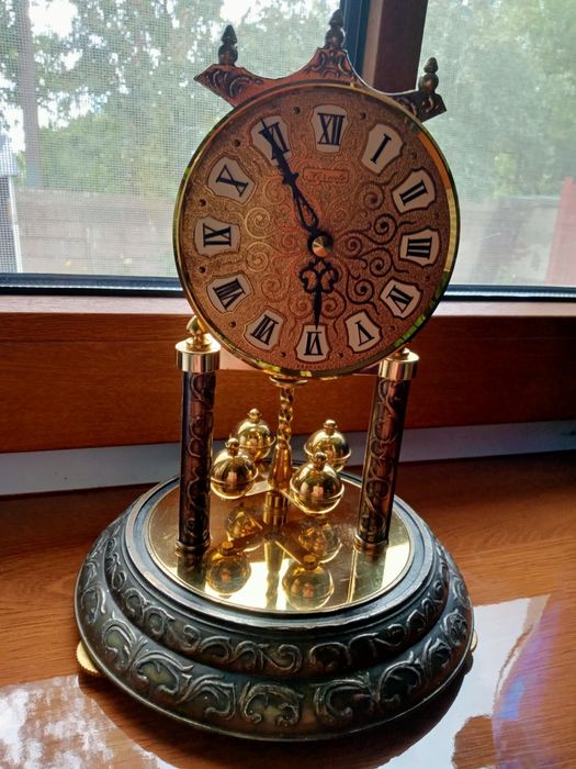 Вінтажний годинник, вінтажний набір