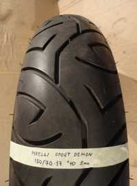 pirelli 150 70 мото резина покрышка шина sport demon
