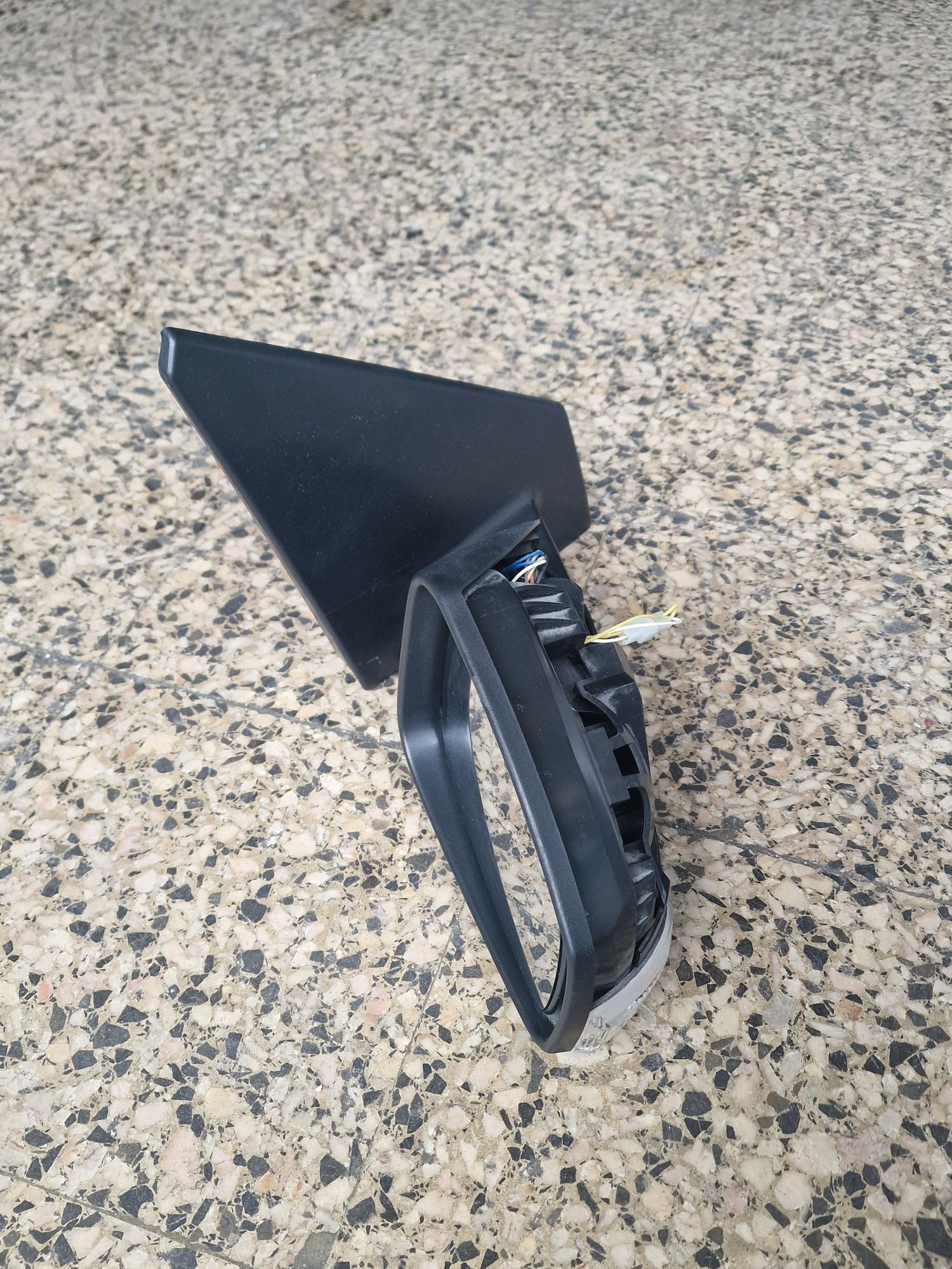Espelhl retrovisor renault megane