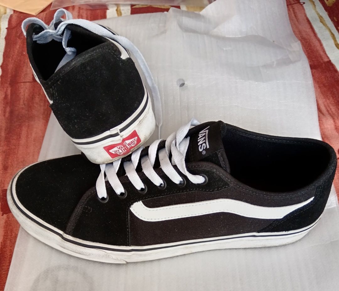 Tênis Vans Original