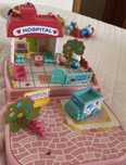Malinha Hospital da kitty