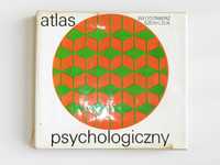 Atlas psychologiczny - Włodzimierz Szewczuk