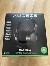 Магнітопланарні навушники Audeze Maxwell Xbox version