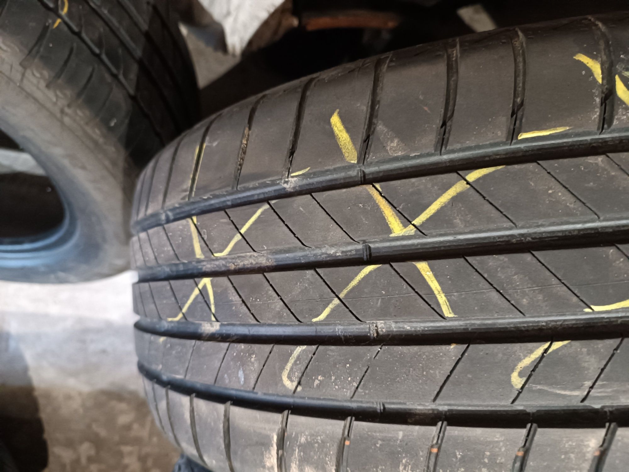 Opony Letnie 225 50 R18 Bridgestone