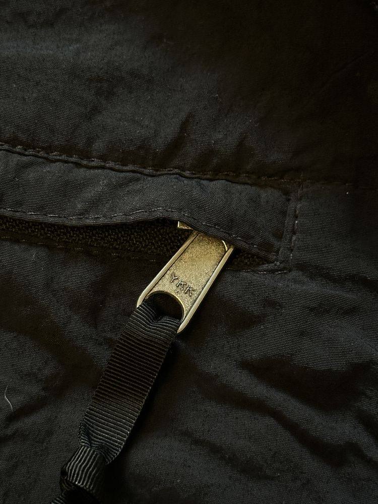 Фліска The North Face Denali Jacket Polar Fleese Black Vintage USA M