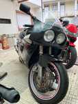 Kawasaki zx7r 750cc troco