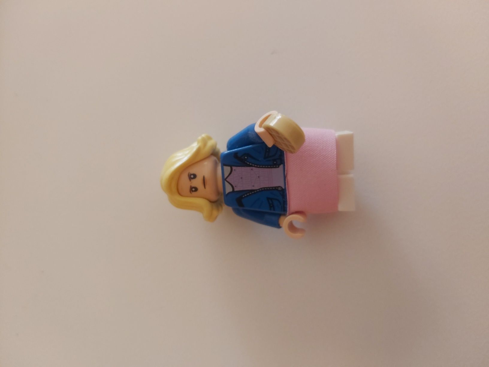 lego minifiguras Stranger Things
