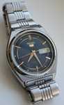 Zegarek męski Seiko5 automatic Vintage