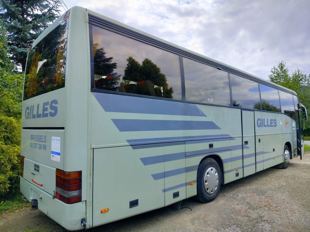 Van hool Acron 915 Vanhool