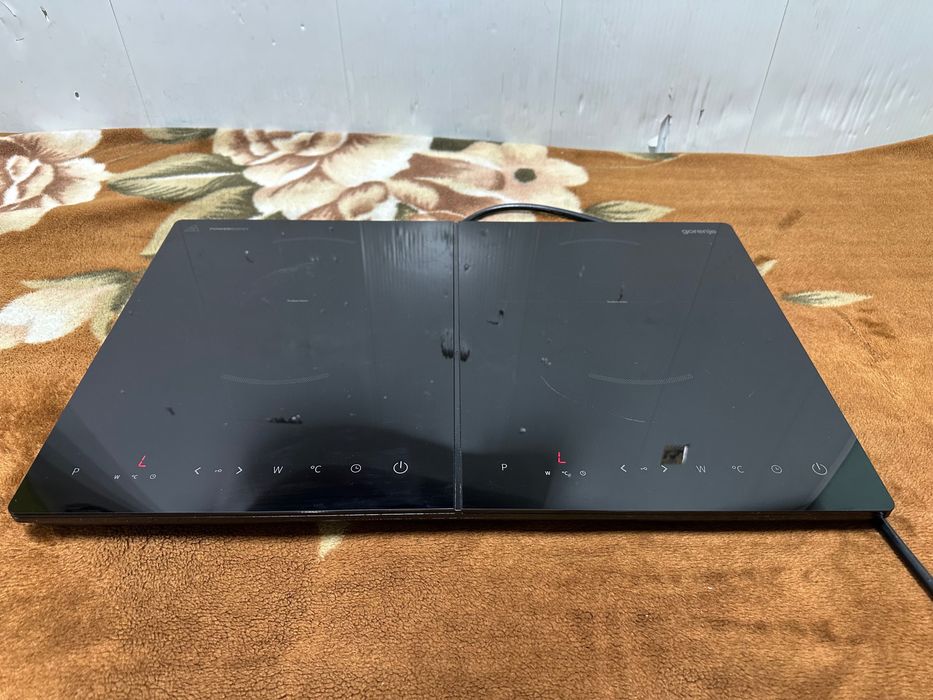 Плита електрична настільна Gorenje