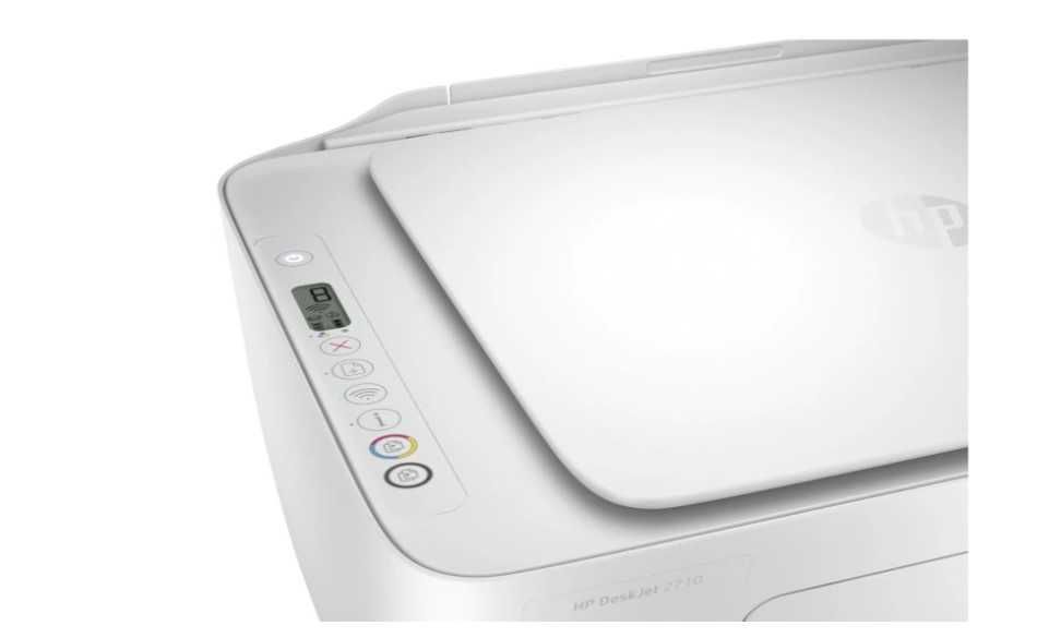 БФП HP DeskJet 2710