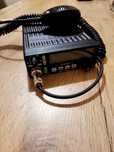 Cb radio President Barry II