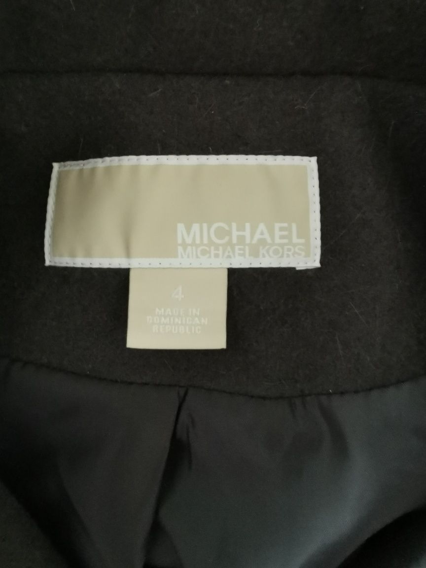 Пальто жіноче Michael Kors