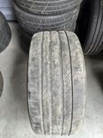 Opona letnia 265/40R21 Continental ContiSportContact5 pojedynka 2019
