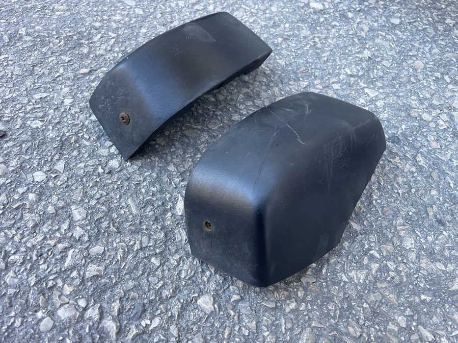 Range Rover Classic - bullbar original PREÇO SALDOS