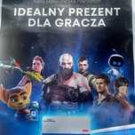 Magnes play station mata magnetyczna na lodówkę
