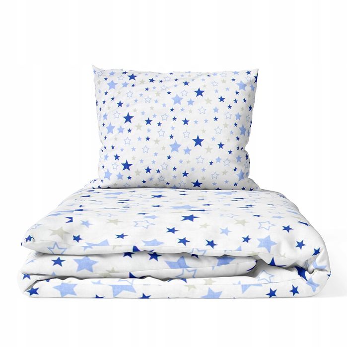 2-El Pościel Z Wypełnieniem 90X120 Całoroczna