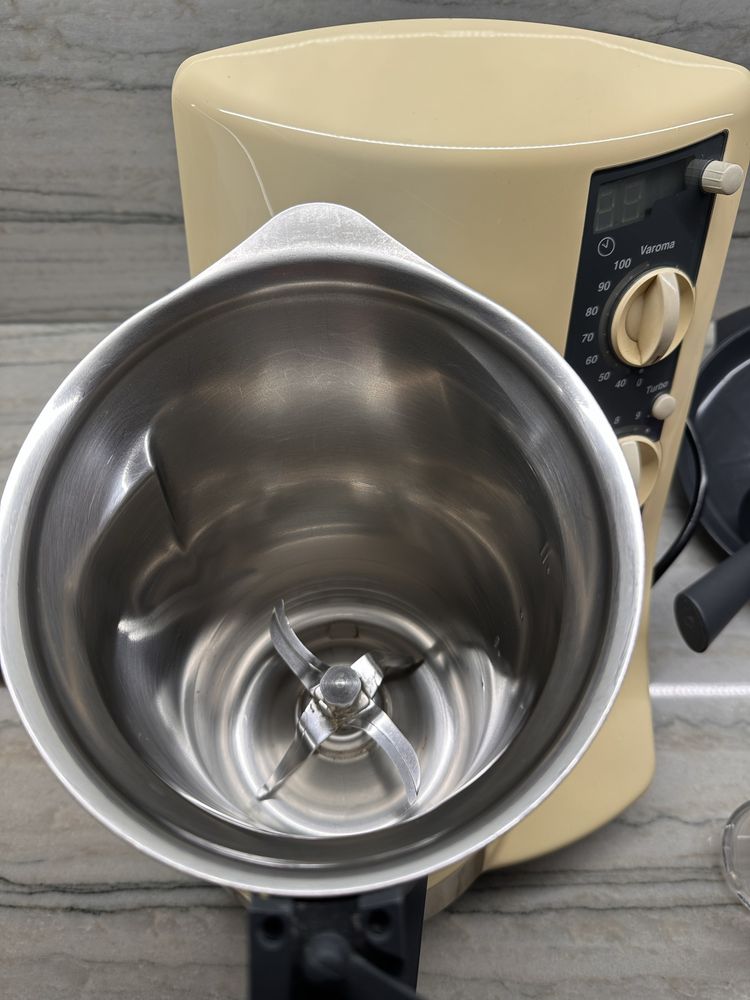 Thermomix Vorwerk TM21