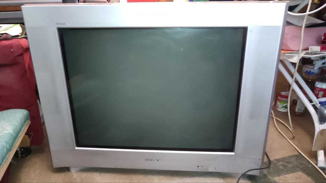 Телевизор Sony kv-29cs60k