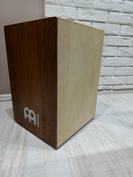 Kachon Meinl Ovangkol