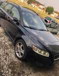 Volvo V50 2.0D 2007